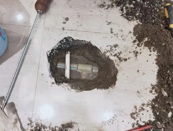 江夏测漏水电话