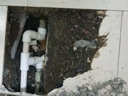 江夏测漏水哪家好