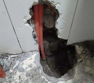 江夏漏水检测电话