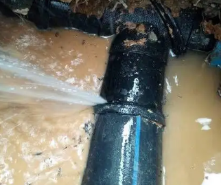 江夏测漏水公司哪家好