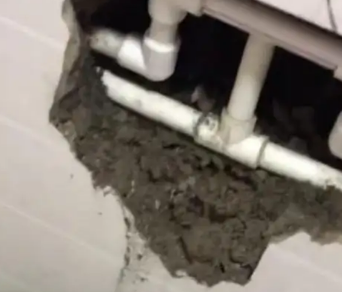 江夏漏水检测电话