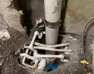 江夏漏水检测哪家好