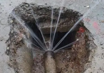 江夏漏水检测多少钱