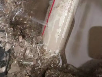 江夏漏水检测哪家好