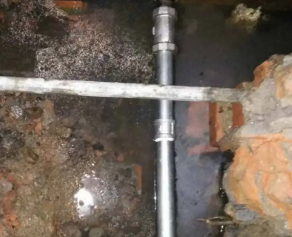 江夏漏水检测公司电话