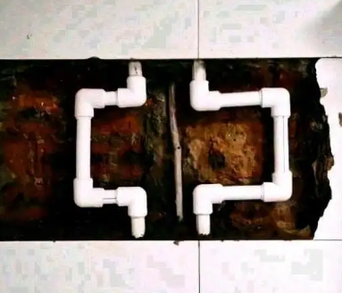 江夏卫生间测漏水哪家好