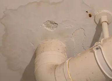 江夏卫生间测漏水多少钱