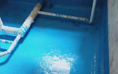 江夏卫生间测漏水哪家好