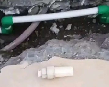 江夏卫生间测漏水多少钱