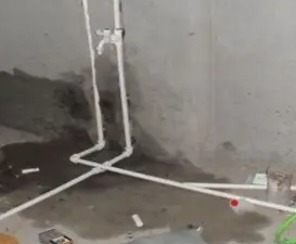 江夏水管漏水检测多少钱