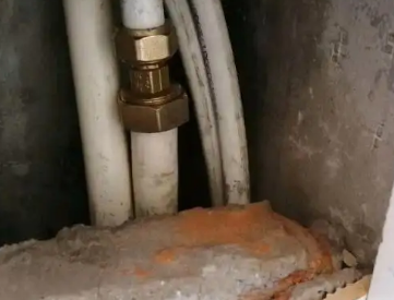 江夏水管漏水检测哪家好