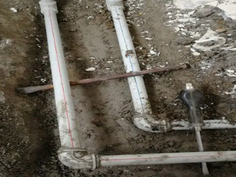 江夏卫生间测漏水多少钱