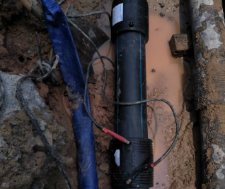 江夏水管漏水检测多少钱