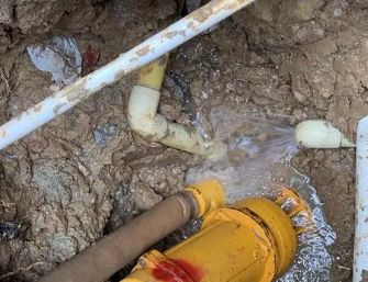 江夏水管漏水检测哪家好