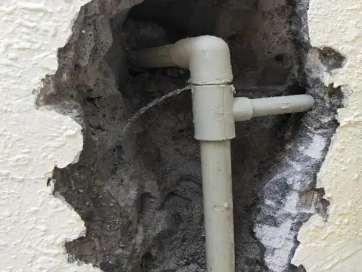 江夏卫生间测漏水哪家好