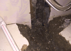 江夏卫生间测漏水哪家好