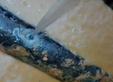 江夏水管漏水检测多少钱