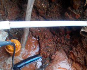 江夏水管漏水检测哪家好