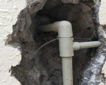 江夏卫生间测漏水哪家好