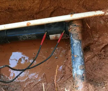 江夏水管漏水检测多少钱