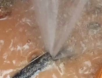 江夏水管漏水检测哪家好