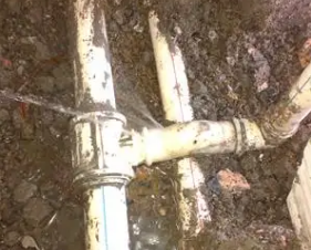 江夏卫生间测漏水多少钱