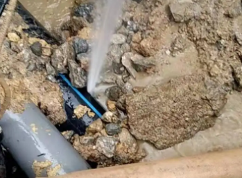 江夏水管漏水检测哪家好