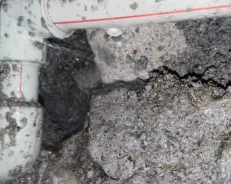 江夏漏水检测多少钱