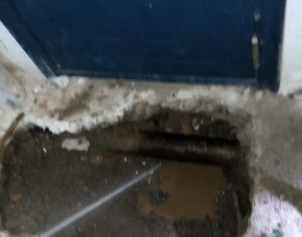 江夏水管漏水检测多少钱