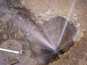 江夏水管漏水检测哪家好