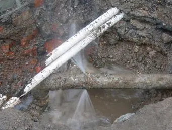 江夏测漏水多少钱