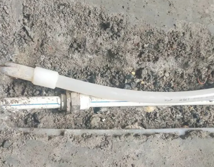 江夏测漏水哪家好