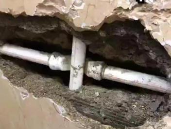 江夏漏水检测电话多少