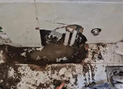 江夏漏水检测电话