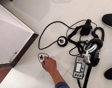 江夏测漏水公司电话